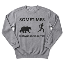 Sloth Hiking Club — grey