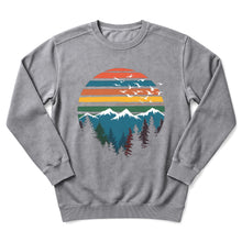 Sloth Hiking Club — grey