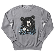 Sloth Hiking Club — grey