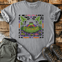 Sloth Hiking Club — grey
