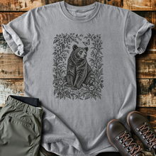 Sloth Hiking Club — grey