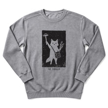 Sloth Hiking Club — grey