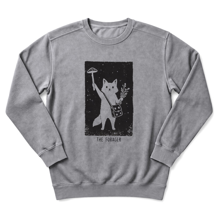 Shroom Service Sweatshirt
