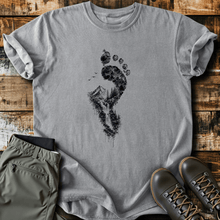 Sloth Hiking Club — grey