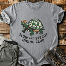 Sloth Hiking Club — grey