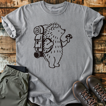 Sloth Hiking Club — grey