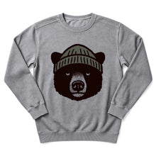 Sloth Hiking Club — grey