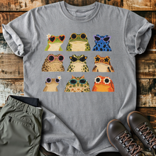 Sloth Hiking Club — grey