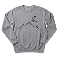 Sloth Hiking Club — grey