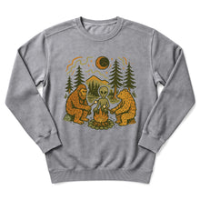Sloth Hiking Club — grey