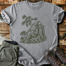 Sloth Hiking Club — grey