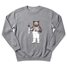 Sloth Hiking Club — grey