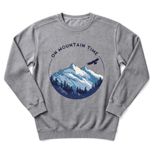 Sloth Hiking Club — grey