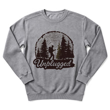 Sloth Hiking Club — grey