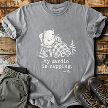 Sloth Hiking Club — grey