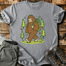 Sloth Hiking Club — grey
