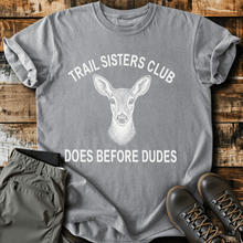 Sloth Hiking Club — grey