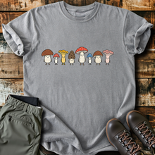 Sloth Hiking Club — grey