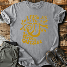 Sloth Hiking Club — grey