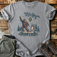 Sloth Hiking Club — grey