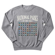 Sloth Hiking Club — grey