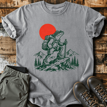 Sloth Hiking Club — grey