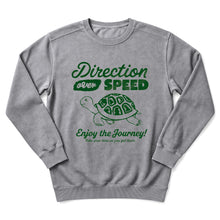 Sloth Hiking Club — grey