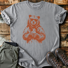 Sloth Hiking Club — grey