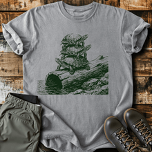 Sloth Hiking Club — grey