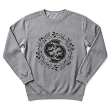 Sloth Hiking Club — grey