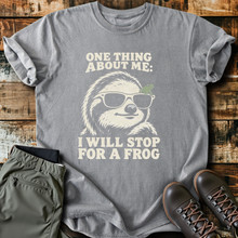 Sloth Hiking Club — grey
