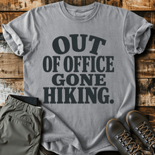 Sloth Hiking Club — grey