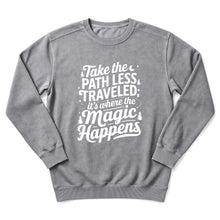 Sloth Hiking Club — grey