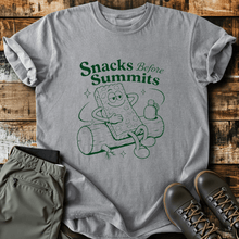 Sloth Hiking Club — grey