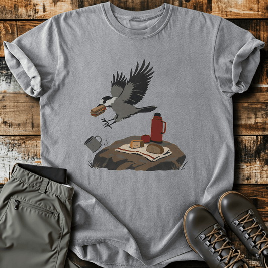Sloth Hiking Club — grey