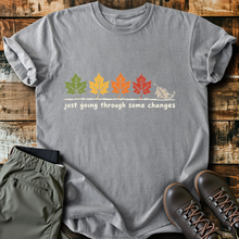 Sloth Hiking Club — grey