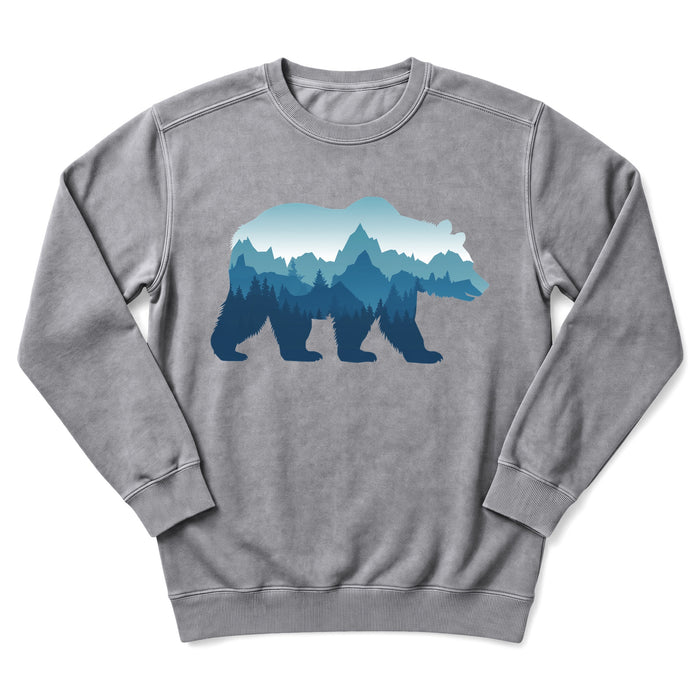 Bear Mountain Sweatshirt