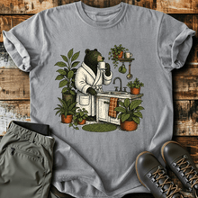 Sloth Hiking Club — grey