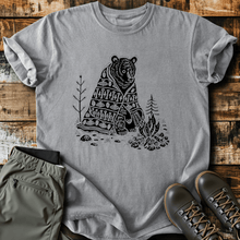 Sloth Hiking Club — grey