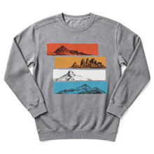 Sloth Hiking Club — grey