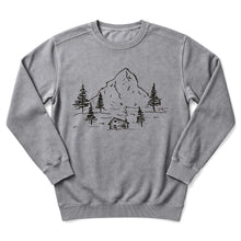 Sloth Hiking Club — grey