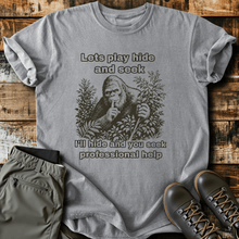 Sloth Hiking Club — grey