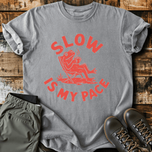 Sloth Hiking Club — grey