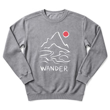Sloth Hiking Club — grey