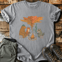 Sloth Hiking Club — grey