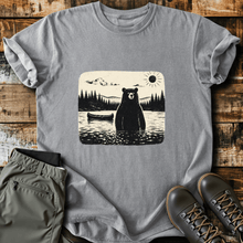 Sloth Hiking Club — grey