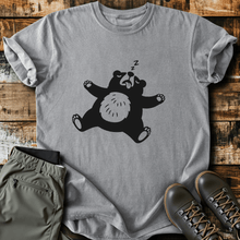 Sloth Hiking Club — grey