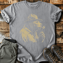Sloth Hiking Club — grey