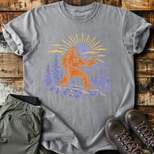 Sloth Hiking Club — grey