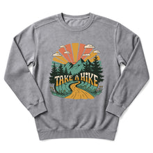 Sloth Hiking Club — grey
